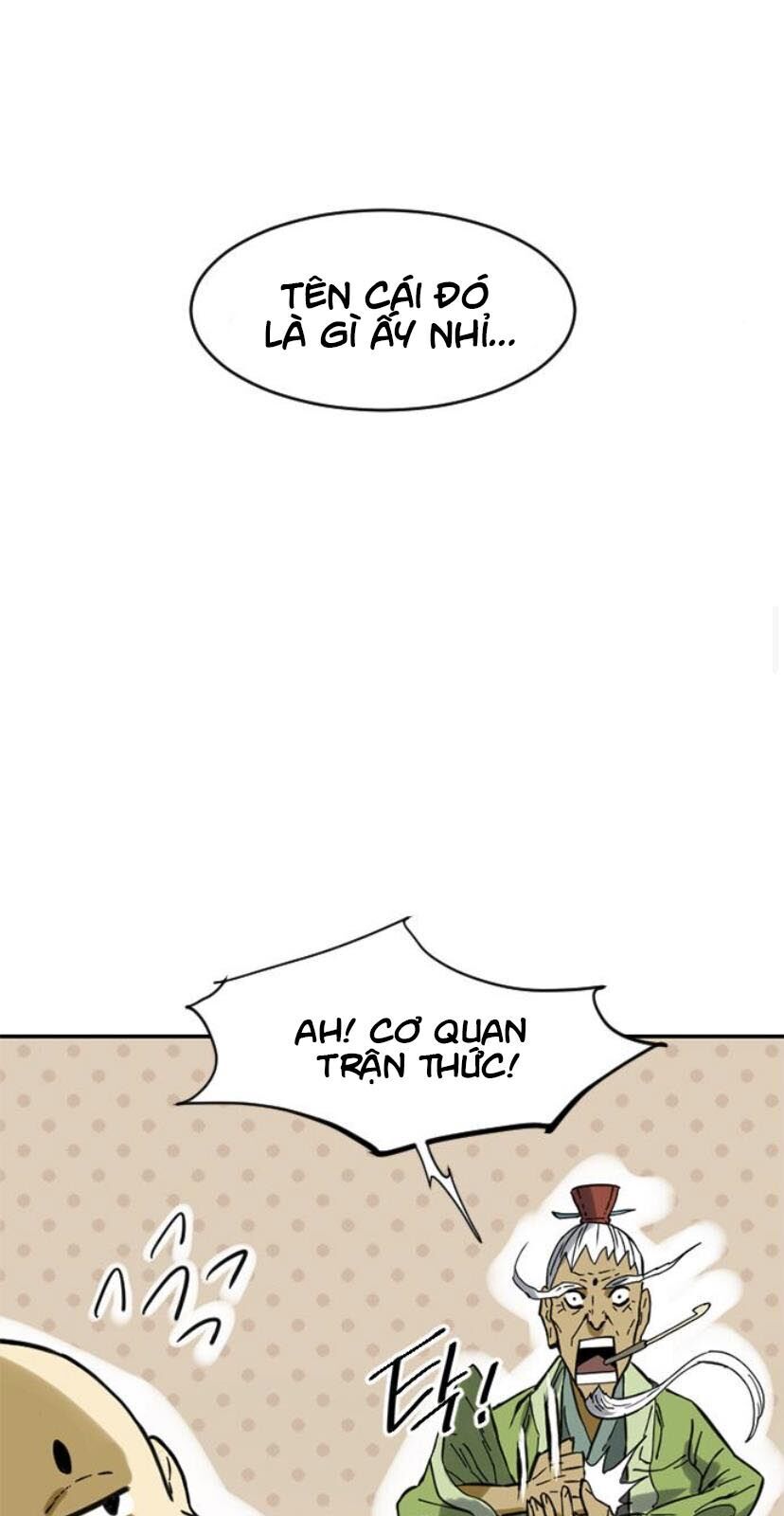 Thiên Hạ Đệ Nhất Nhân Chap 27 - Next Chap 28