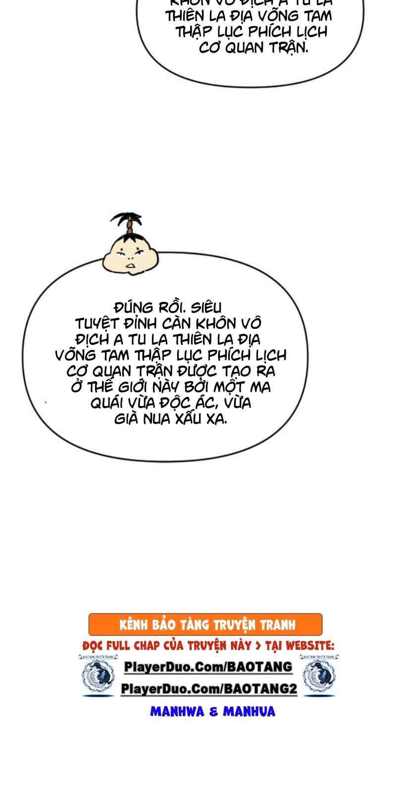 Thiên Hạ Đệ Nhất Nhân Chap 27 - Next Chap 28