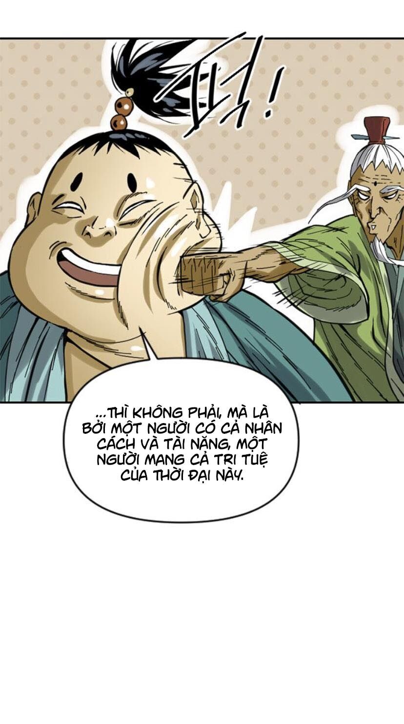 Thiên Hạ Đệ Nhất Nhân Chap 27 - Next Chap 28