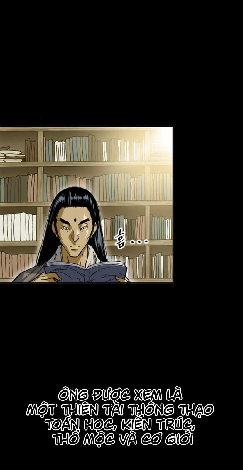 Thiên Hạ Đệ Nhất Nhân Chap 27 - Next Chap 28