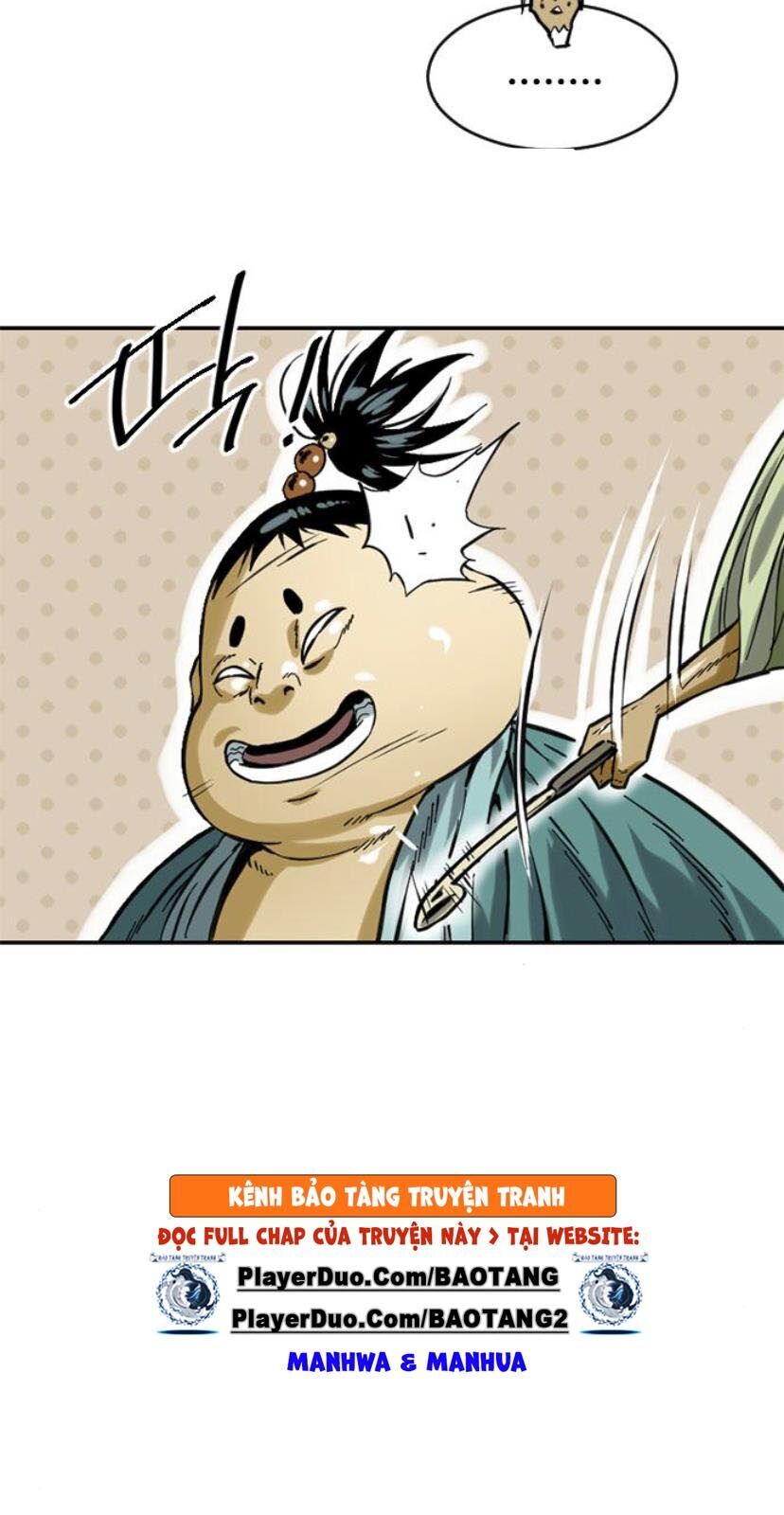 Thiên Hạ Đệ Nhất Nhân Chap 27 - Next Chap 28