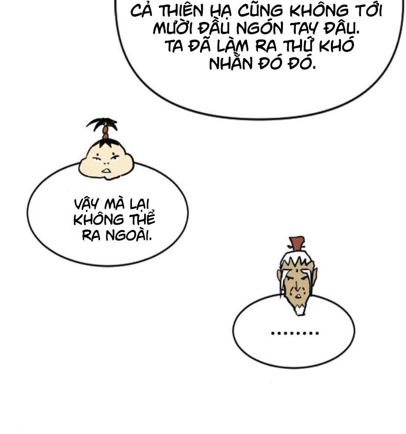 Thiên Hạ Đệ Nhất Nhân Chap 27 - Next Chap 28