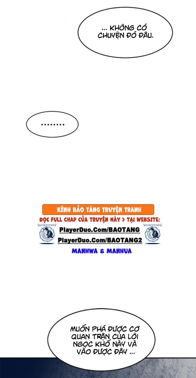 Thiên Hạ Đệ Nhất Nhân Chap 27 - Next Chap 28