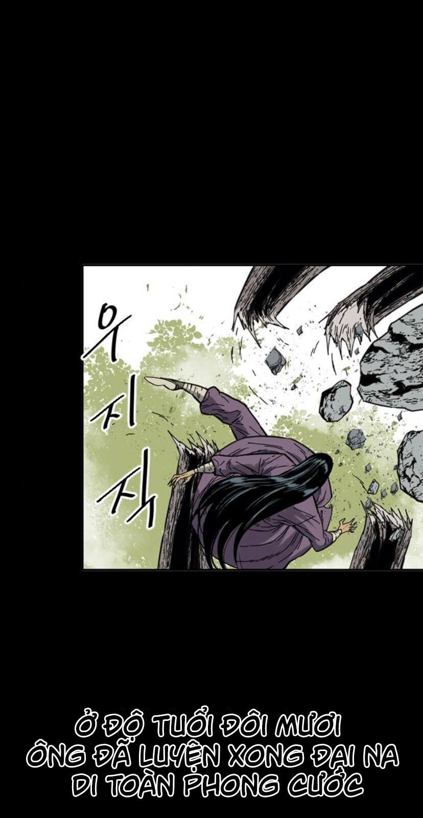 Thiên Hạ Đệ Nhất Nhân Chap 27 - Next Chap 28