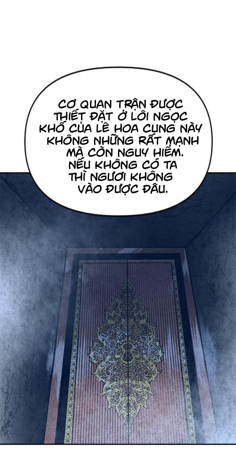 Thiên Hạ Đệ Nhất Nhân Chap 27 - Next Chap 28