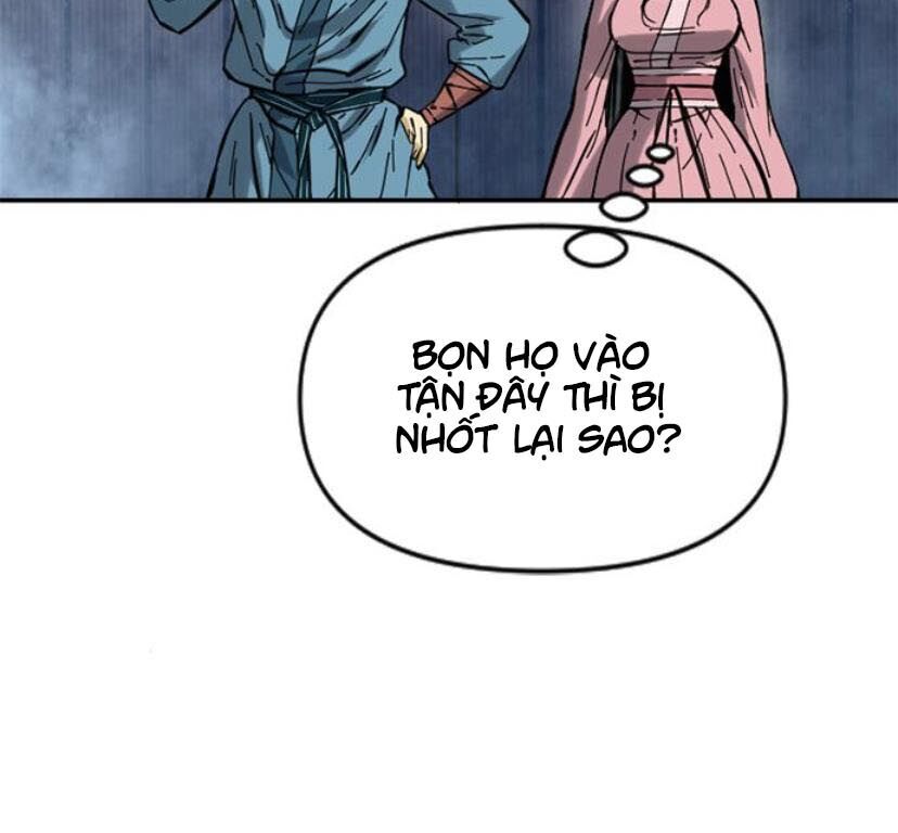 Thiên Hạ Đệ Nhất Nhân Chap 27 - Next Chap 28