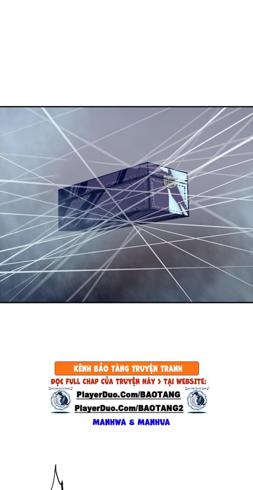 Thiên Hạ Đệ Nhất Nhân Chap 27 - Next Chap 28