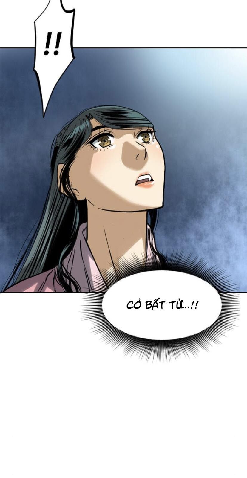 Thiên Hạ Đệ Nhất Nhân Chap 27 - Next Chap 28