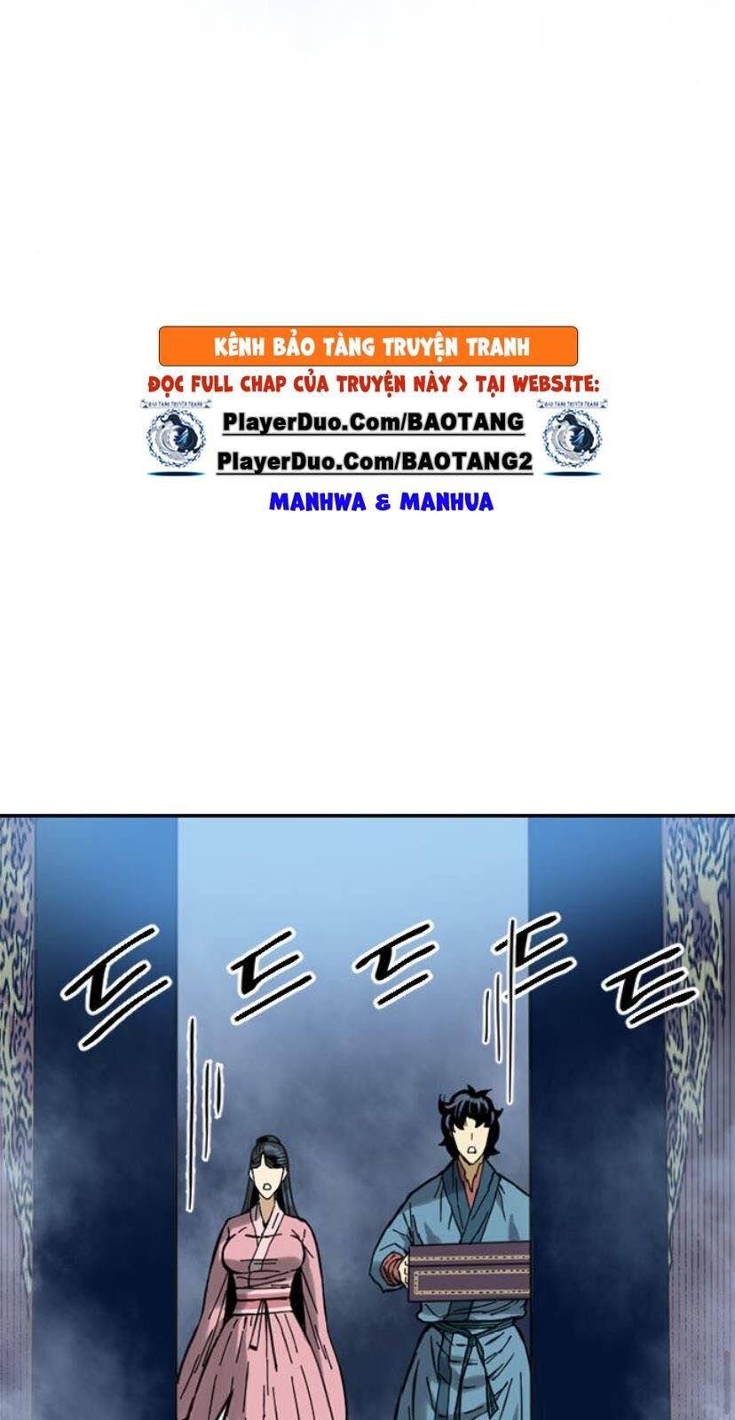 Thiên Hạ Đệ Nhất Nhân Chap 27 - Next Chap 28