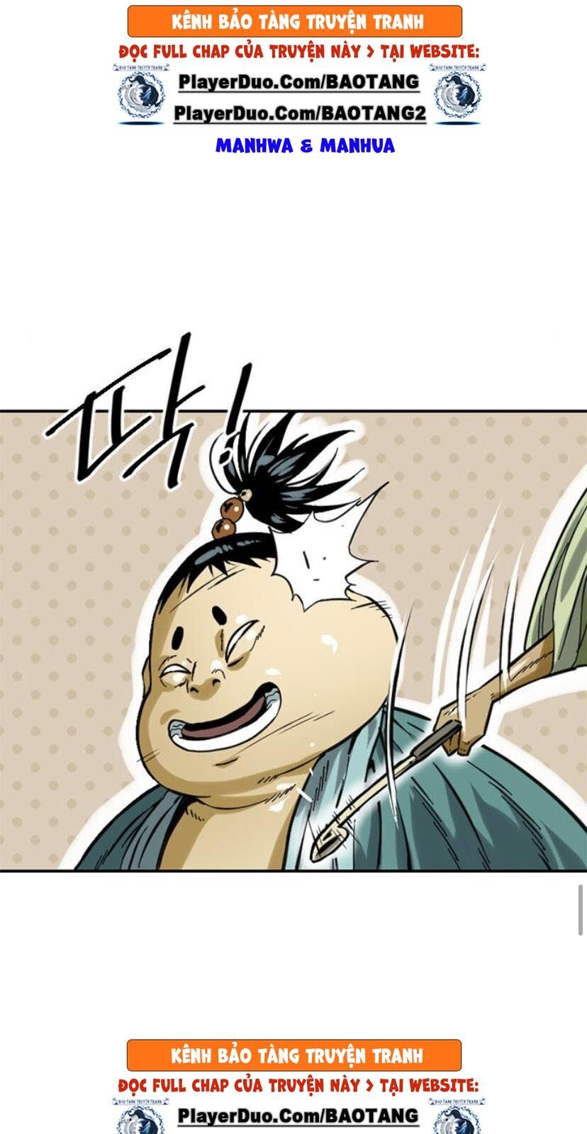 Thiên Hạ Đệ Nhất Nhân Chap 27 - Next Chap 28