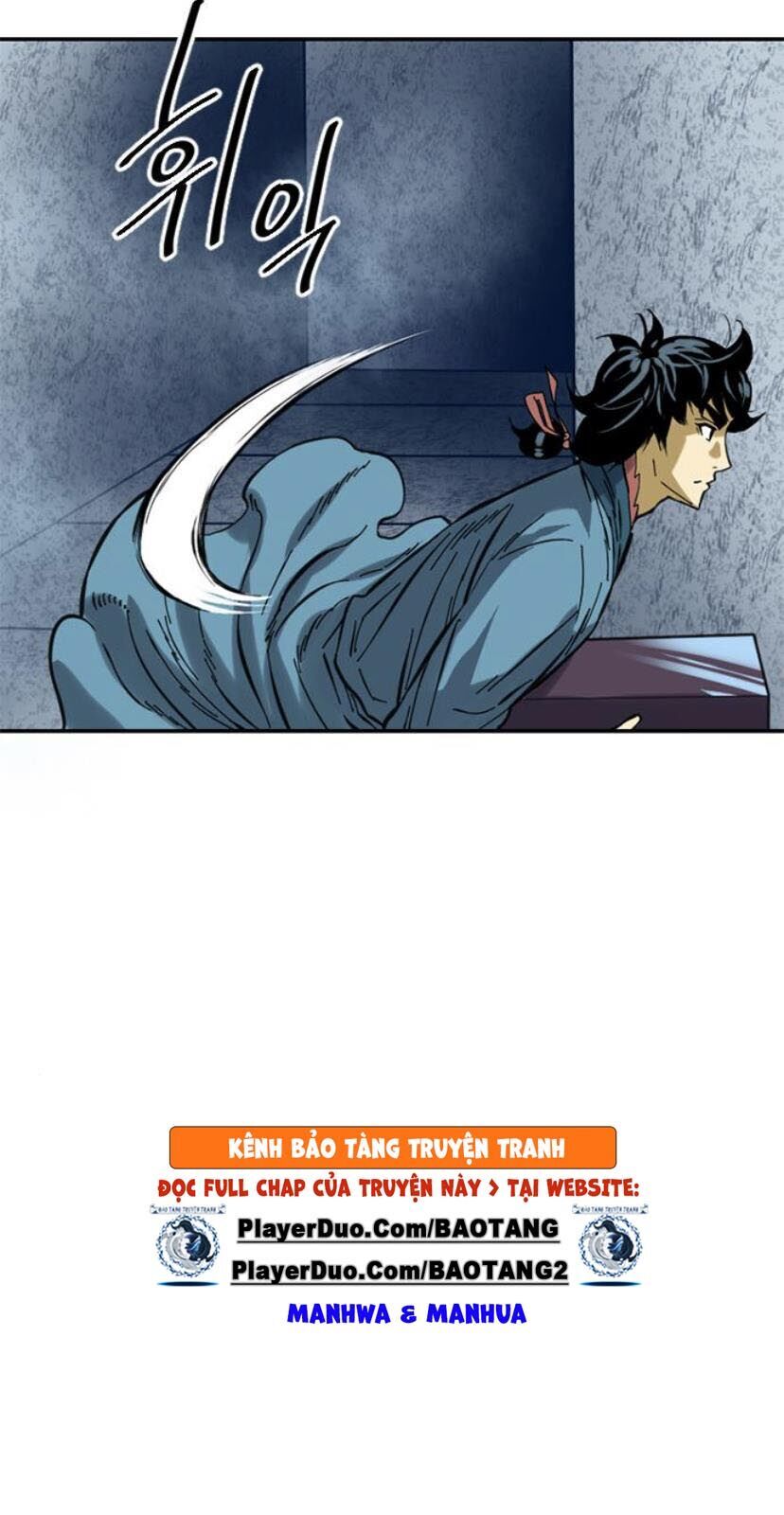 Thiên Hạ Đệ Nhất Nhân Chap 27 - Next Chap 28