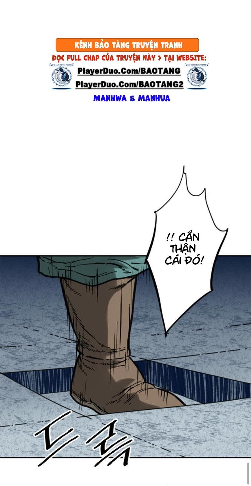 Thiên Hạ Đệ Nhất Nhân Chap 27 - Next Chap 28