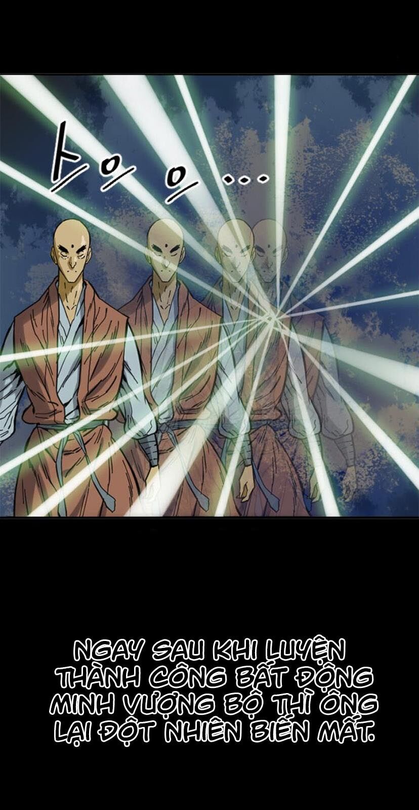 Thiên Hạ Đệ Nhất Nhân Chap 27 - Next Chap 28