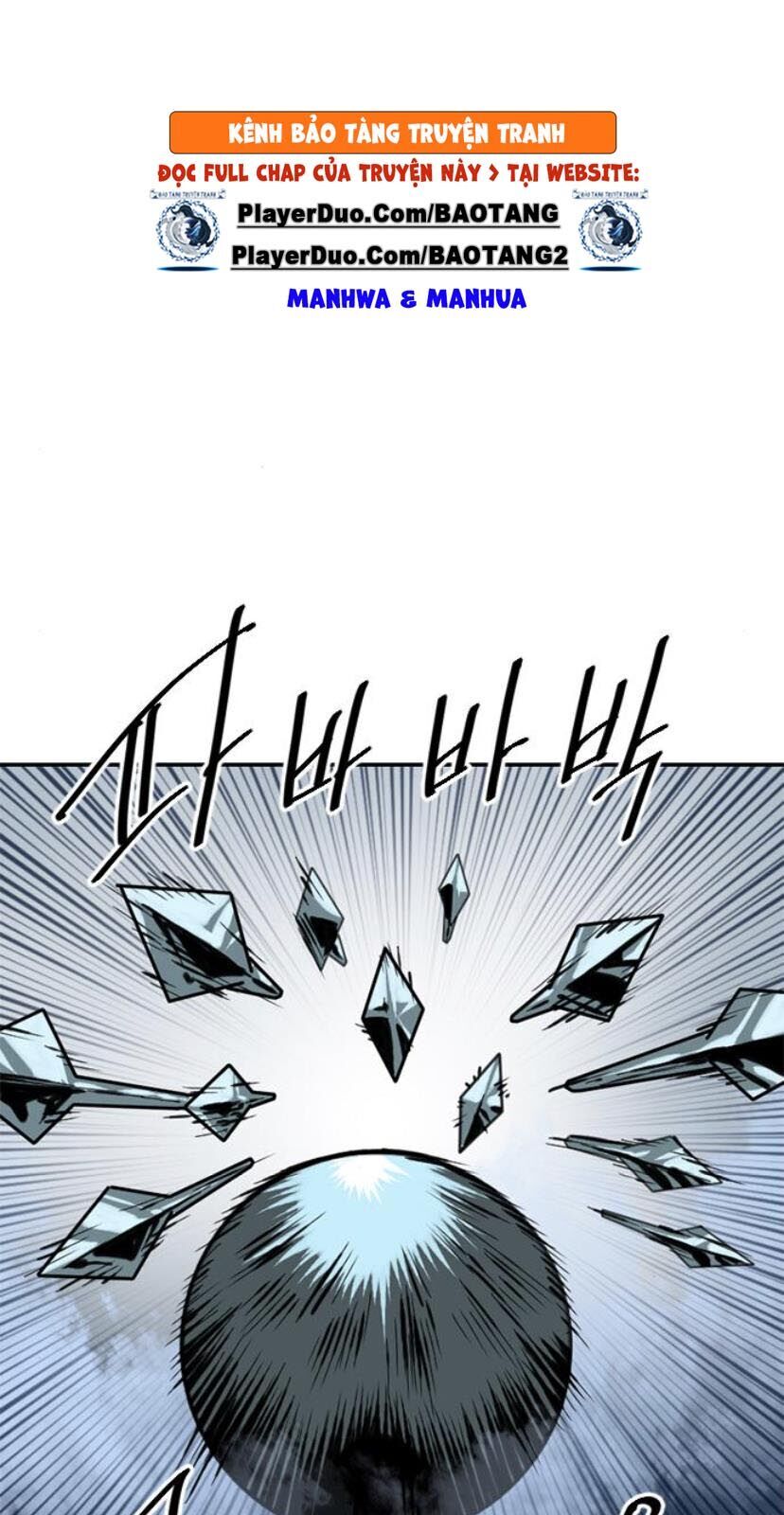 Thiên Hạ Đệ Nhất Nhân Chap 27 - Next Chap 28