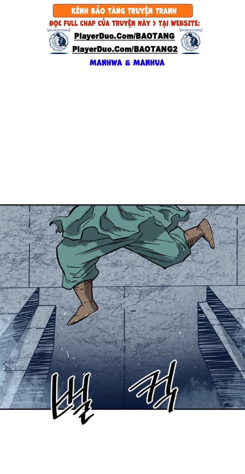 Thiên Hạ Đệ Nhất Nhân Chap 27 - Next Chap 28