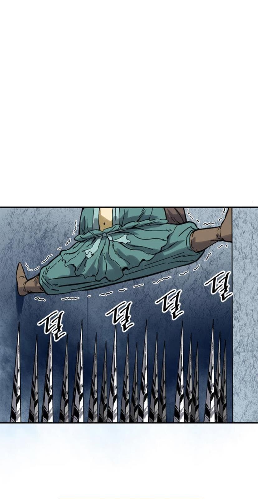 Thiên Hạ Đệ Nhất Nhân Chap 27 - Next Chap 28