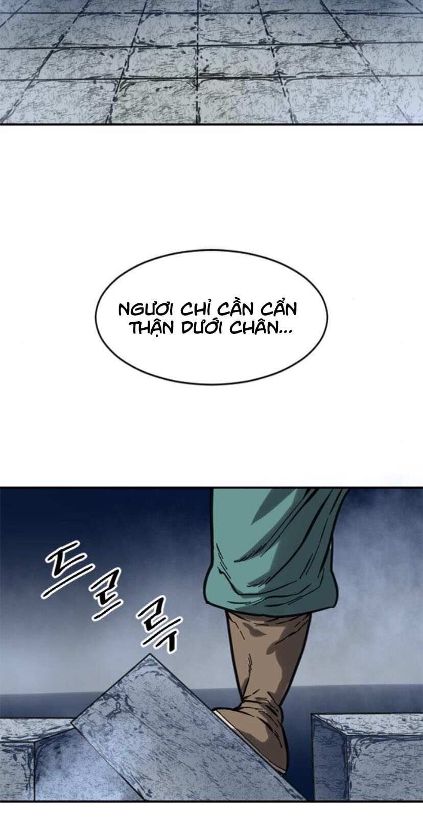 Thiên Hạ Đệ Nhất Nhân Chap 27 - Next Chap 28