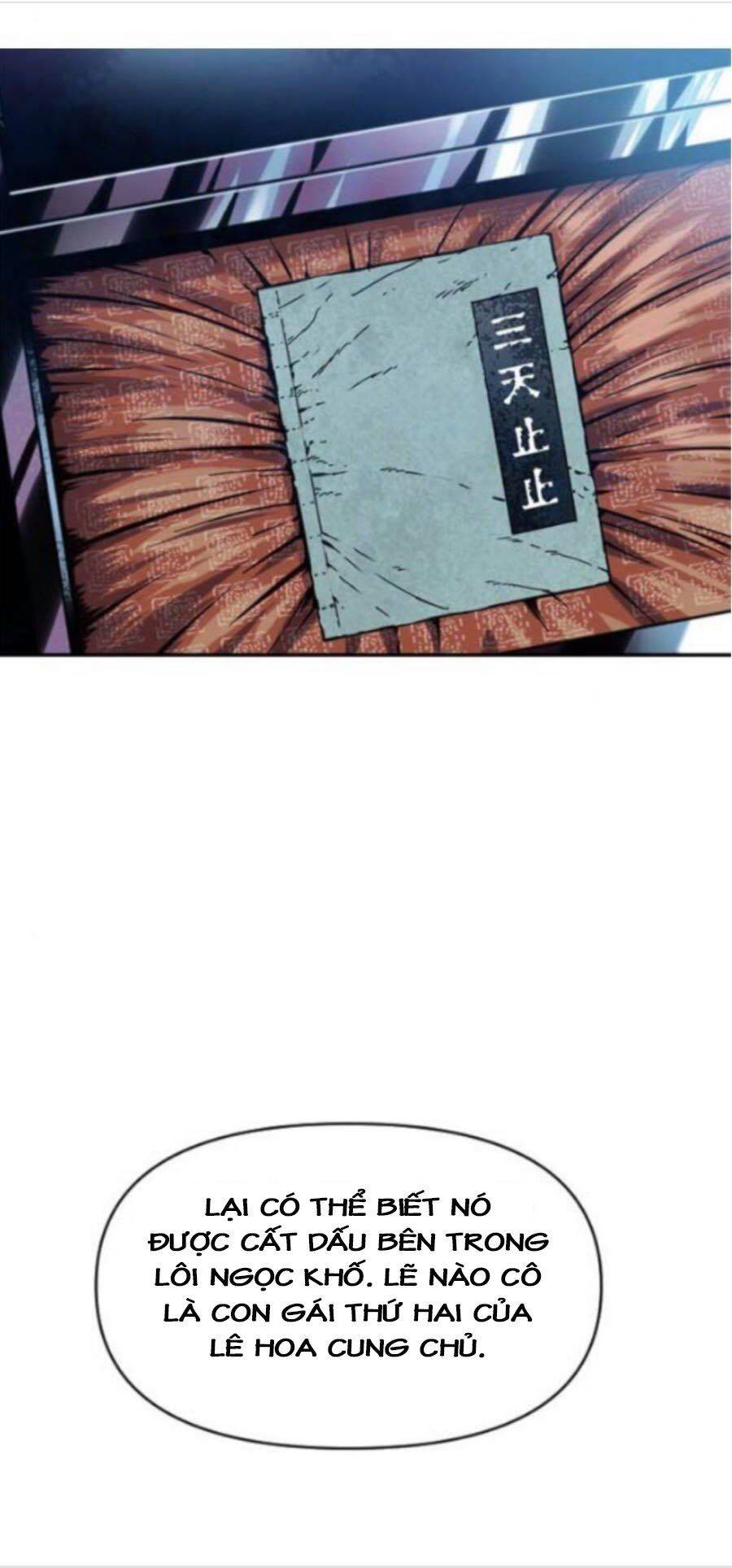 Thiên Hạ Đệ Nhất Nhân Chap 28 - Next Chap 29