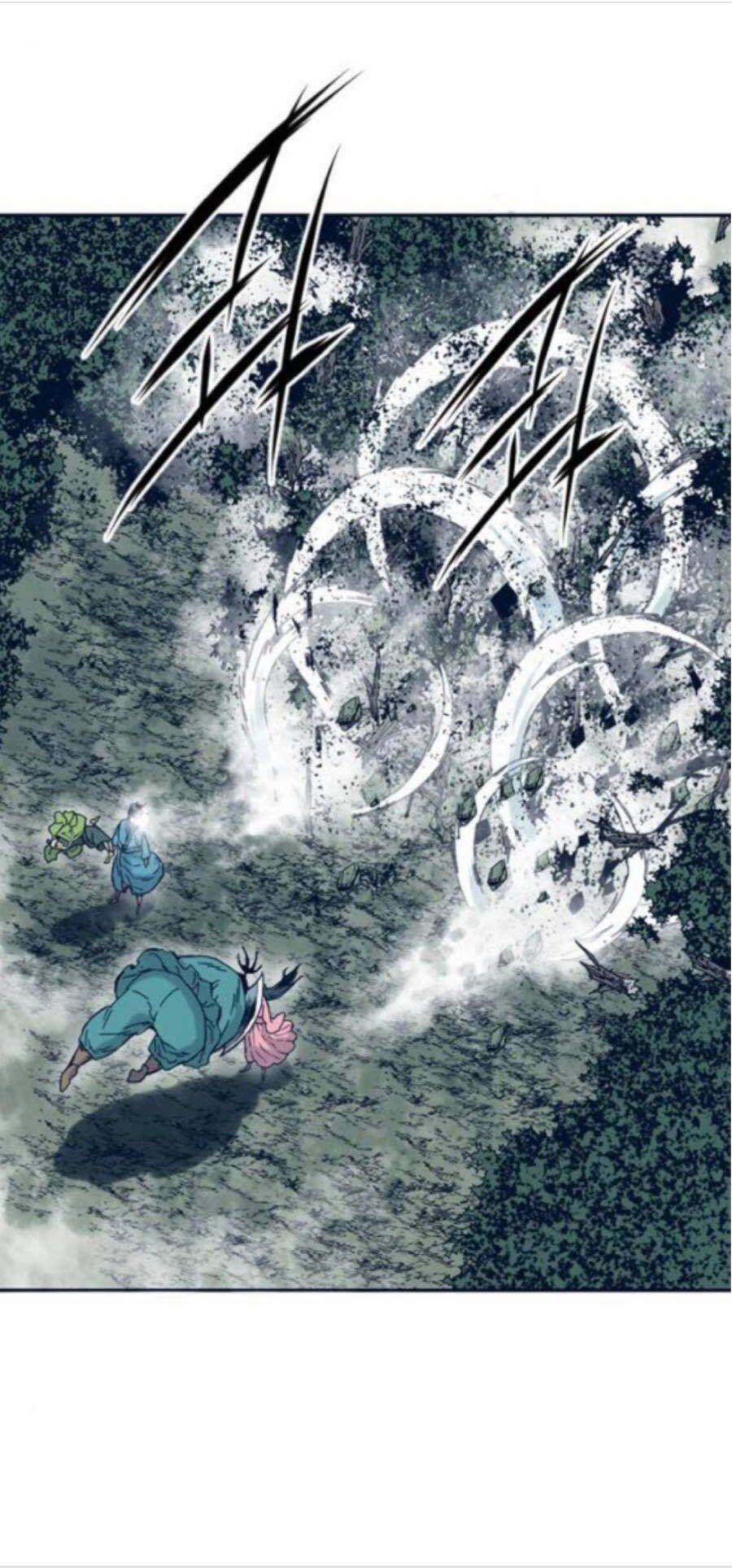 Thiên Hạ Đệ Nhất Nhân Chap 28 - Next Chap 29