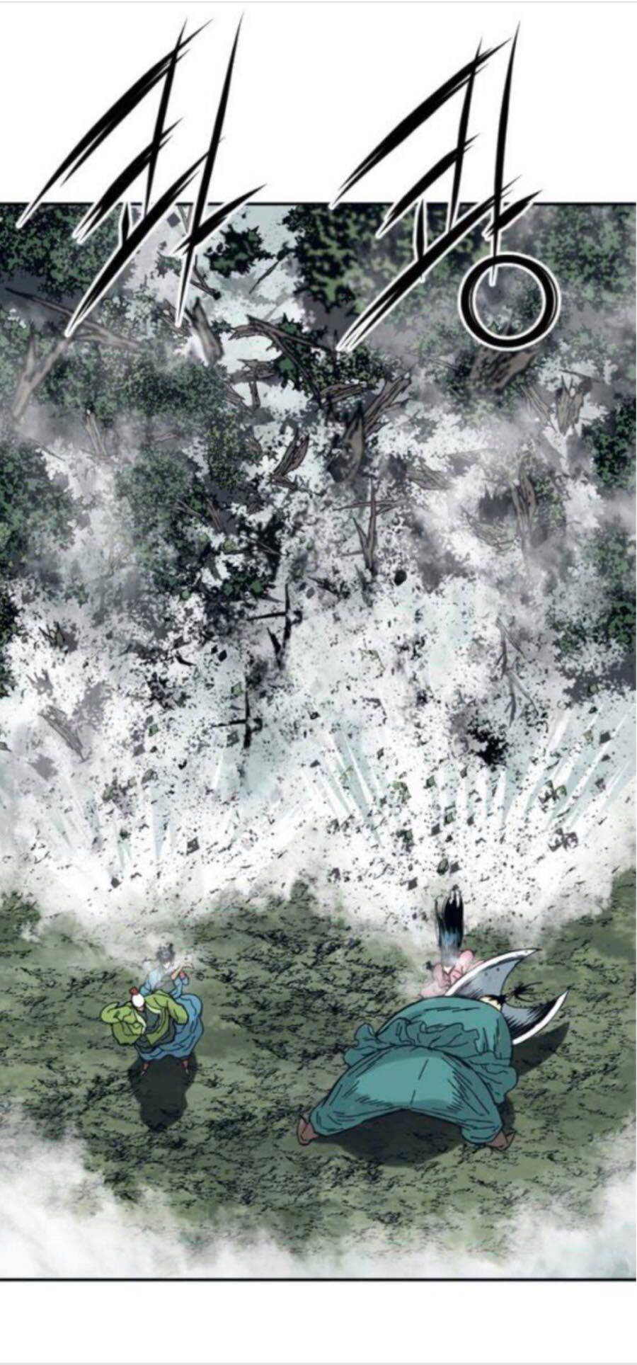 Thiên Hạ Đệ Nhất Nhân Chap 28 - Next Chap 29