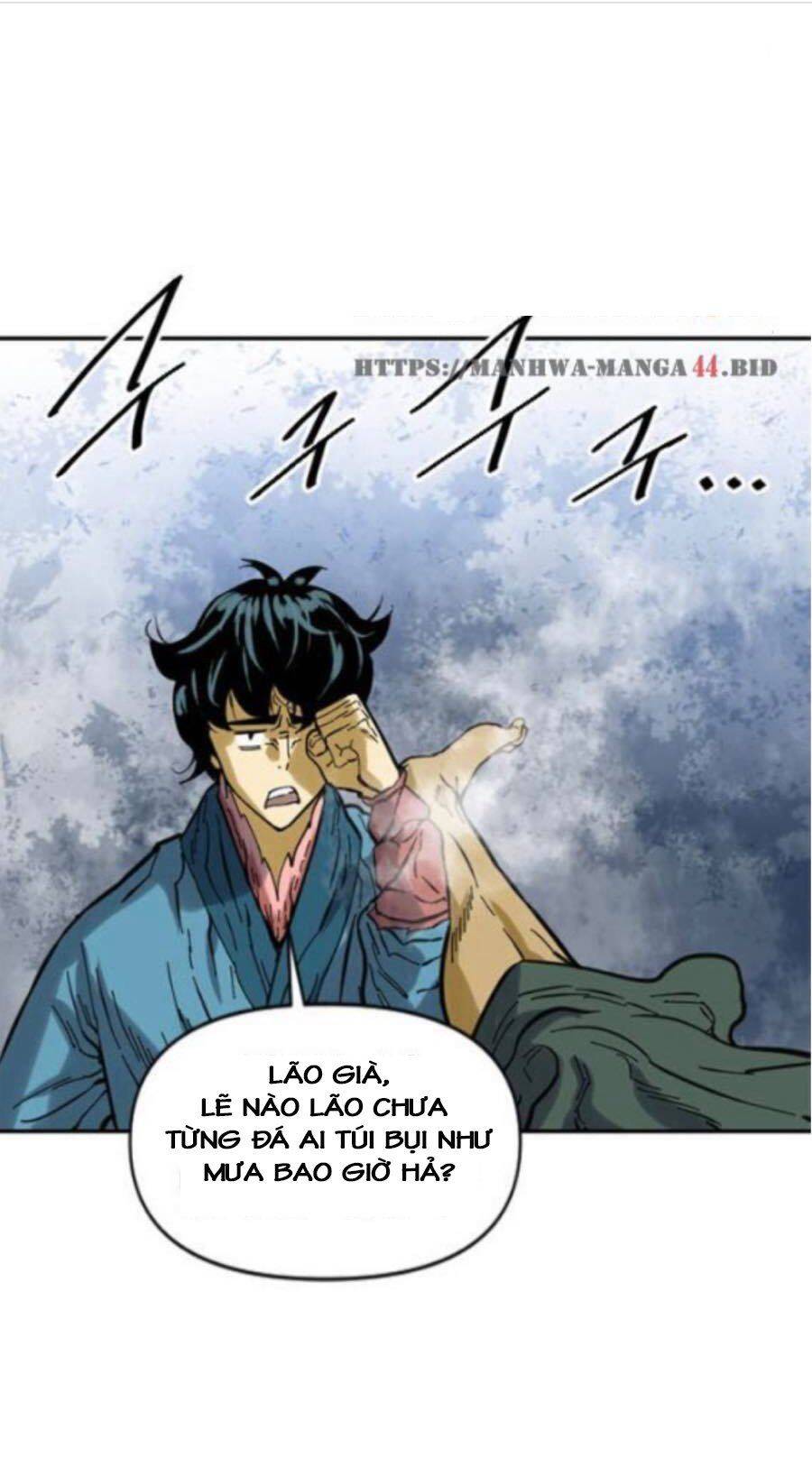 Thiên Hạ Đệ Nhất Nhân Chap 28 - Next Chap 29