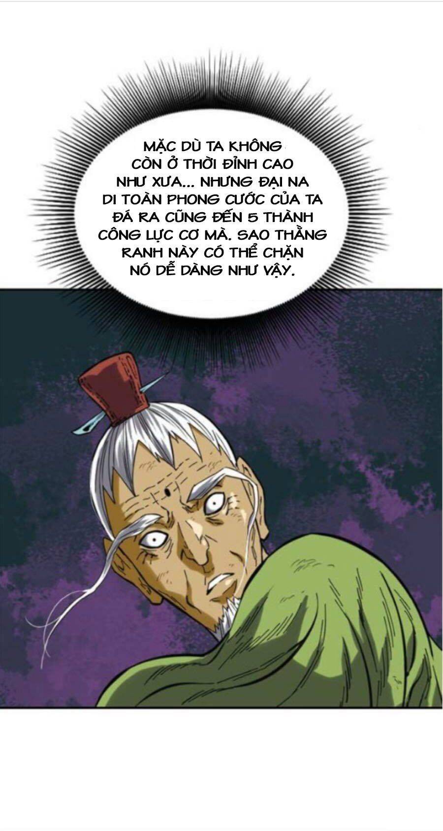 Thiên Hạ Đệ Nhất Nhân Chap 28 - Next Chap 29