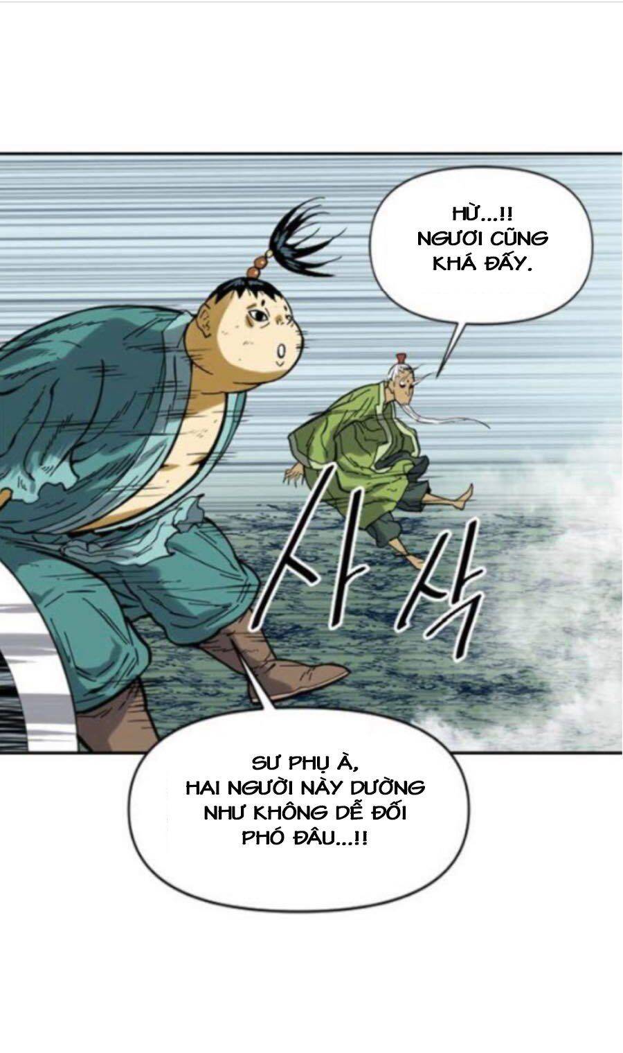 Thiên Hạ Đệ Nhất Nhân Chap 28 - Next Chap 29