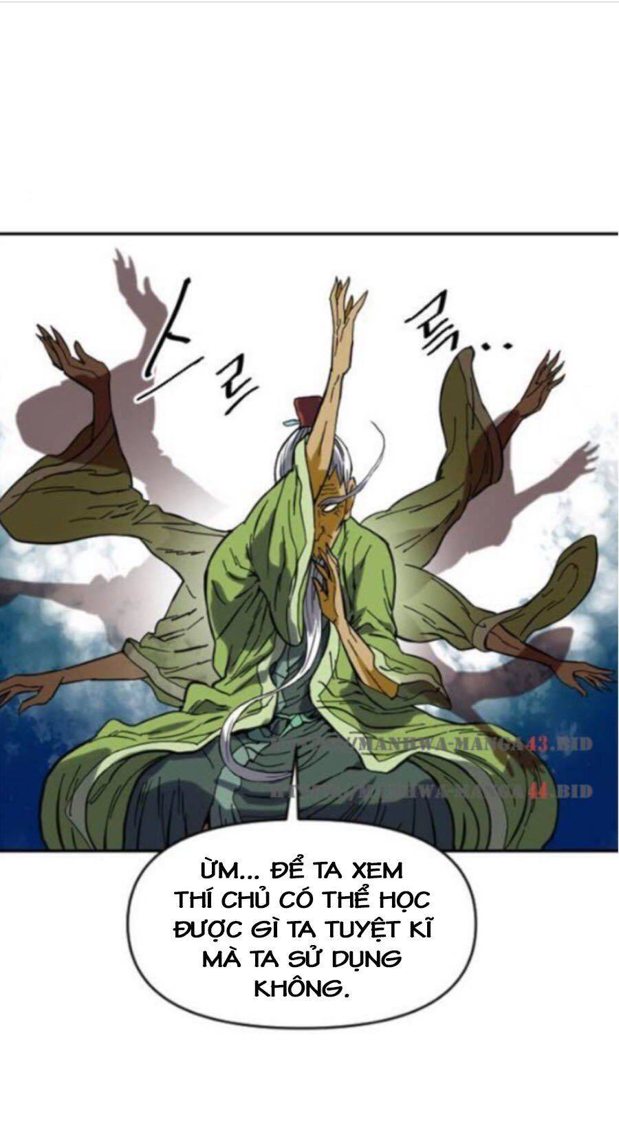 Thiên Hạ Đệ Nhất Nhân Chap 28 - Next Chap 29