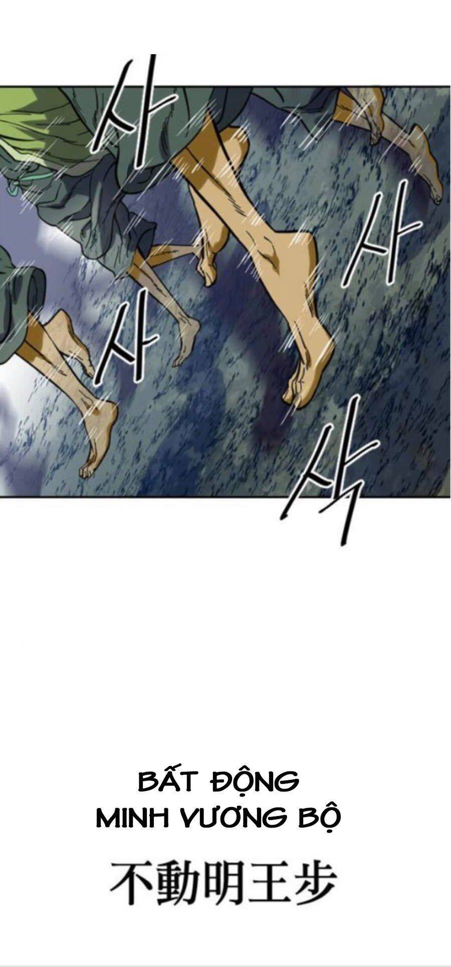 Thiên Hạ Đệ Nhất Nhân Chap 28 - Next Chap 29