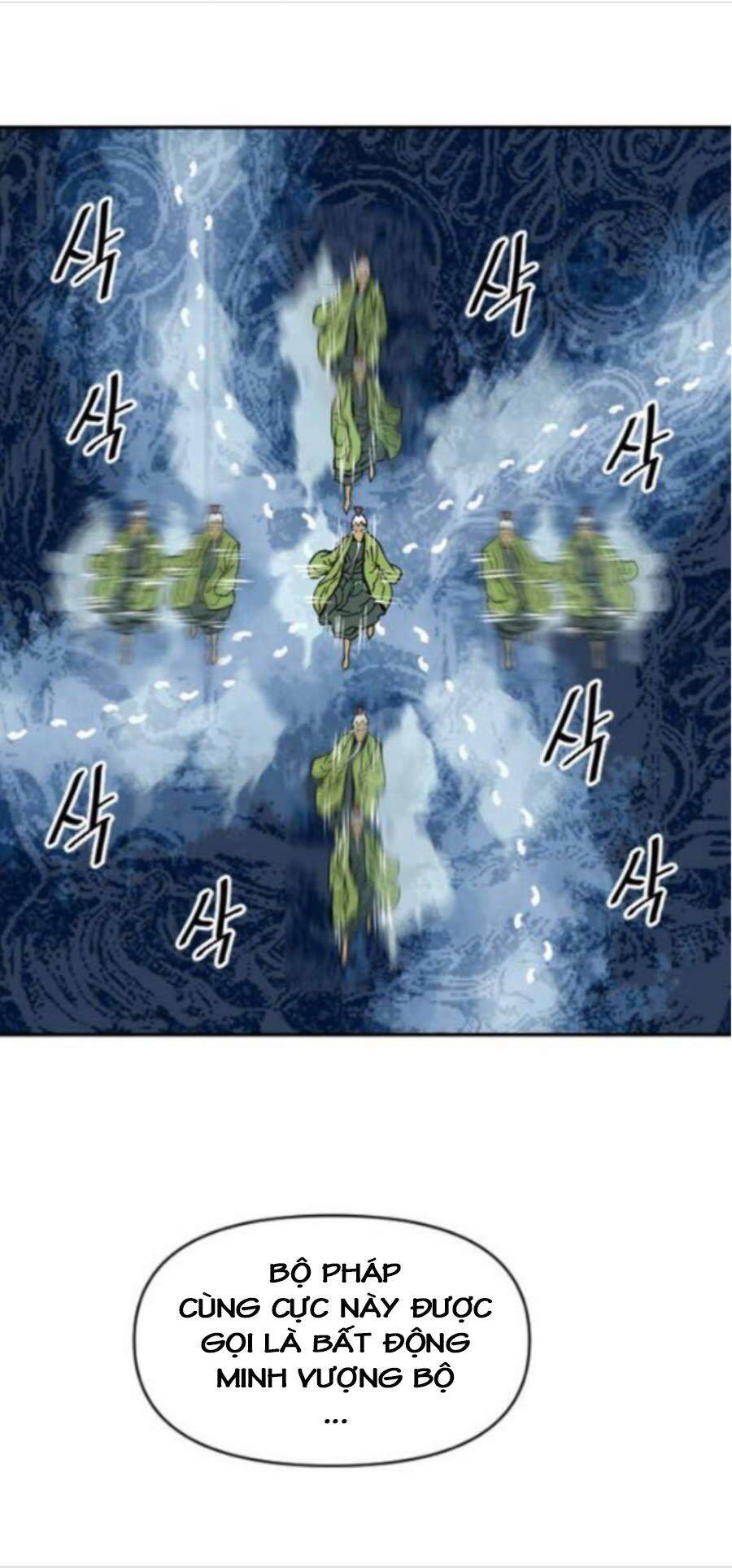 Thiên Hạ Đệ Nhất Nhân Chap 28 - Next Chap 29