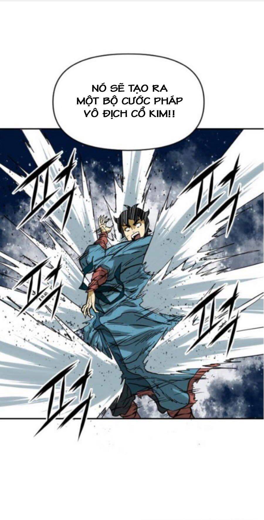 Thiên Hạ Đệ Nhất Nhân Chap 28 - Next Chap 29