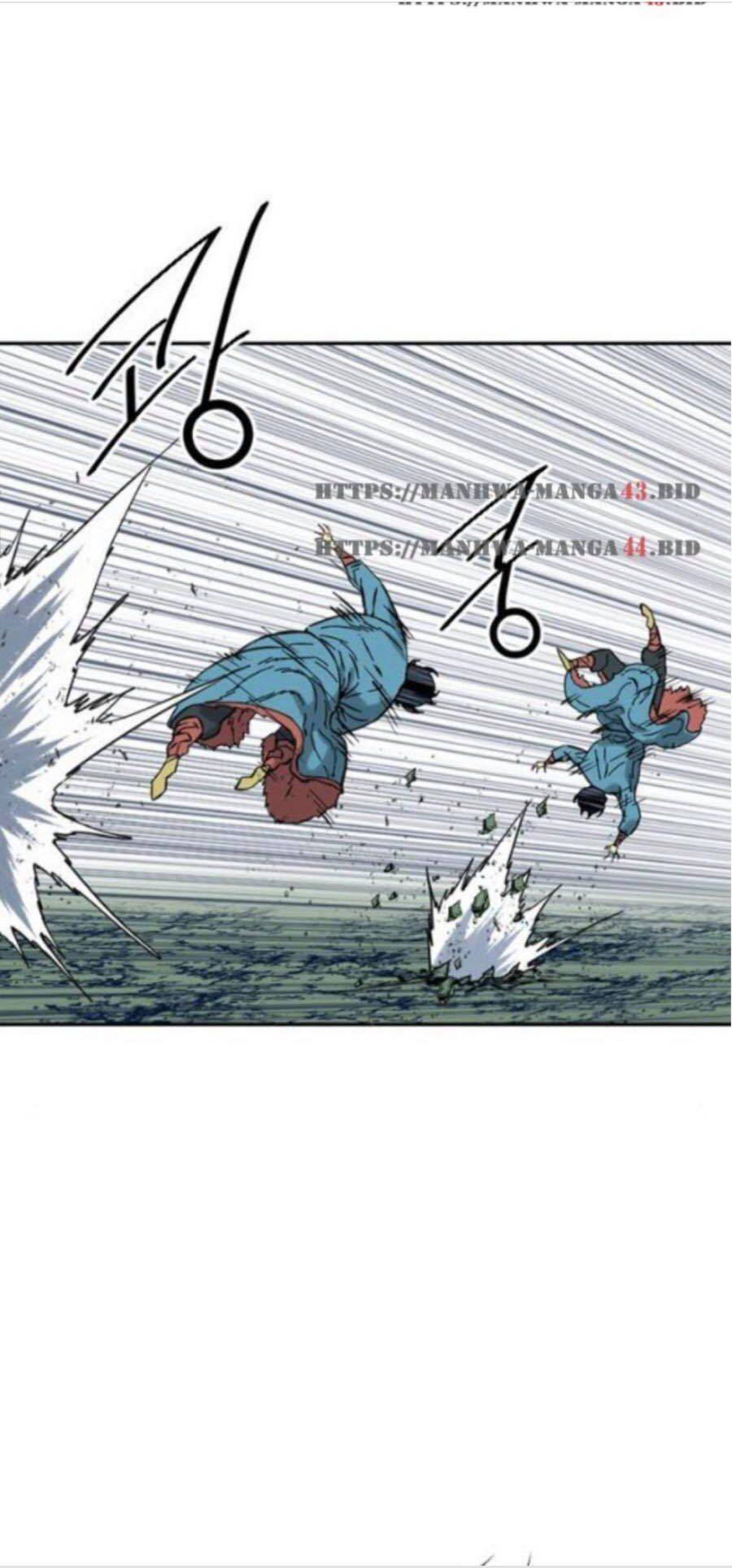 Thiên Hạ Đệ Nhất Nhân Chap 28 - Next Chap 29