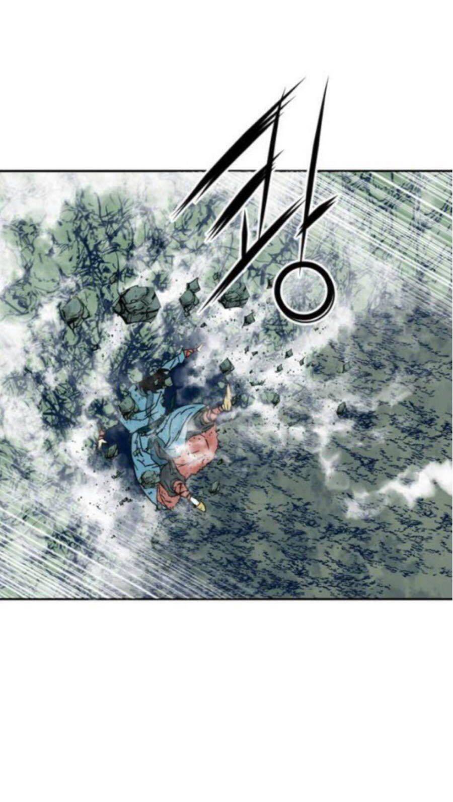 Thiên Hạ Đệ Nhất Nhân Chap 28 - Next Chap 29