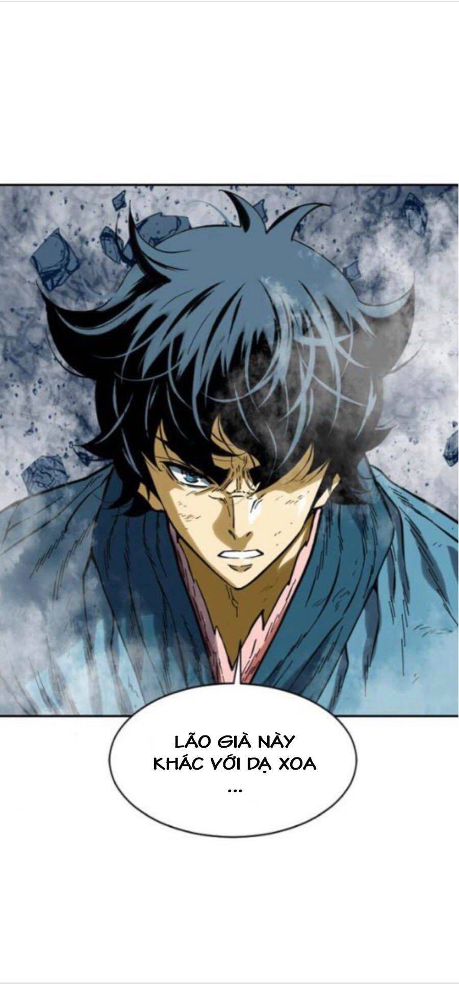 Thiên Hạ Đệ Nhất Nhân Chap 28 - Next Chap 29