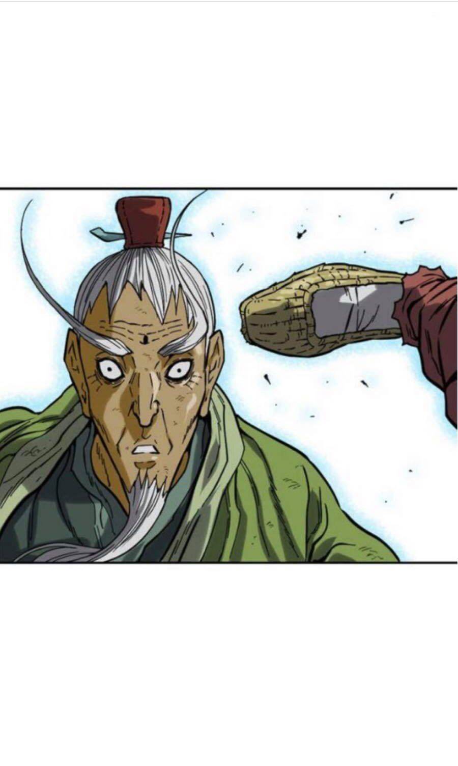 Thiên Hạ Đệ Nhất Nhân Chap 28 - Next Chap 29