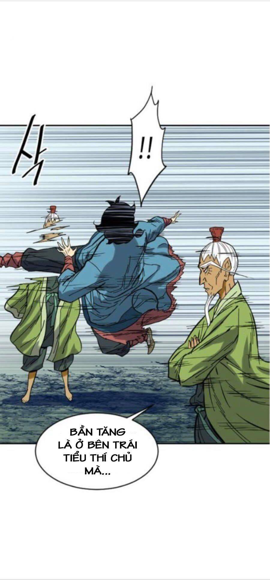 Thiên Hạ Đệ Nhất Nhân Chap 28 - Next Chap 29