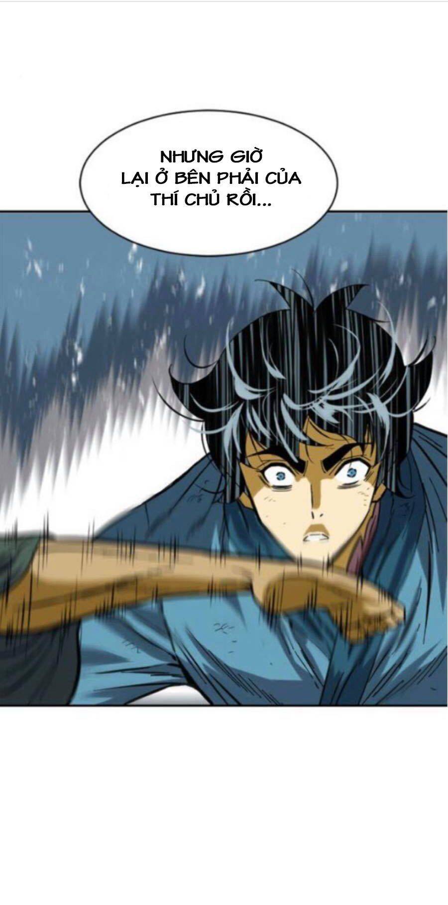 Thiên Hạ Đệ Nhất Nhân Chap 28 - Next Chap 29