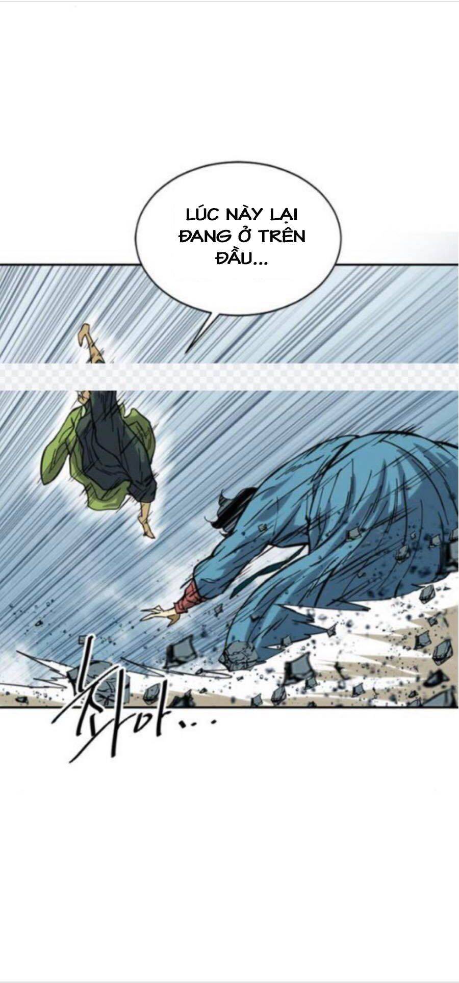 Thiên Hạ Đệ Nhất Nhân Chap 28 - Next Chap 29