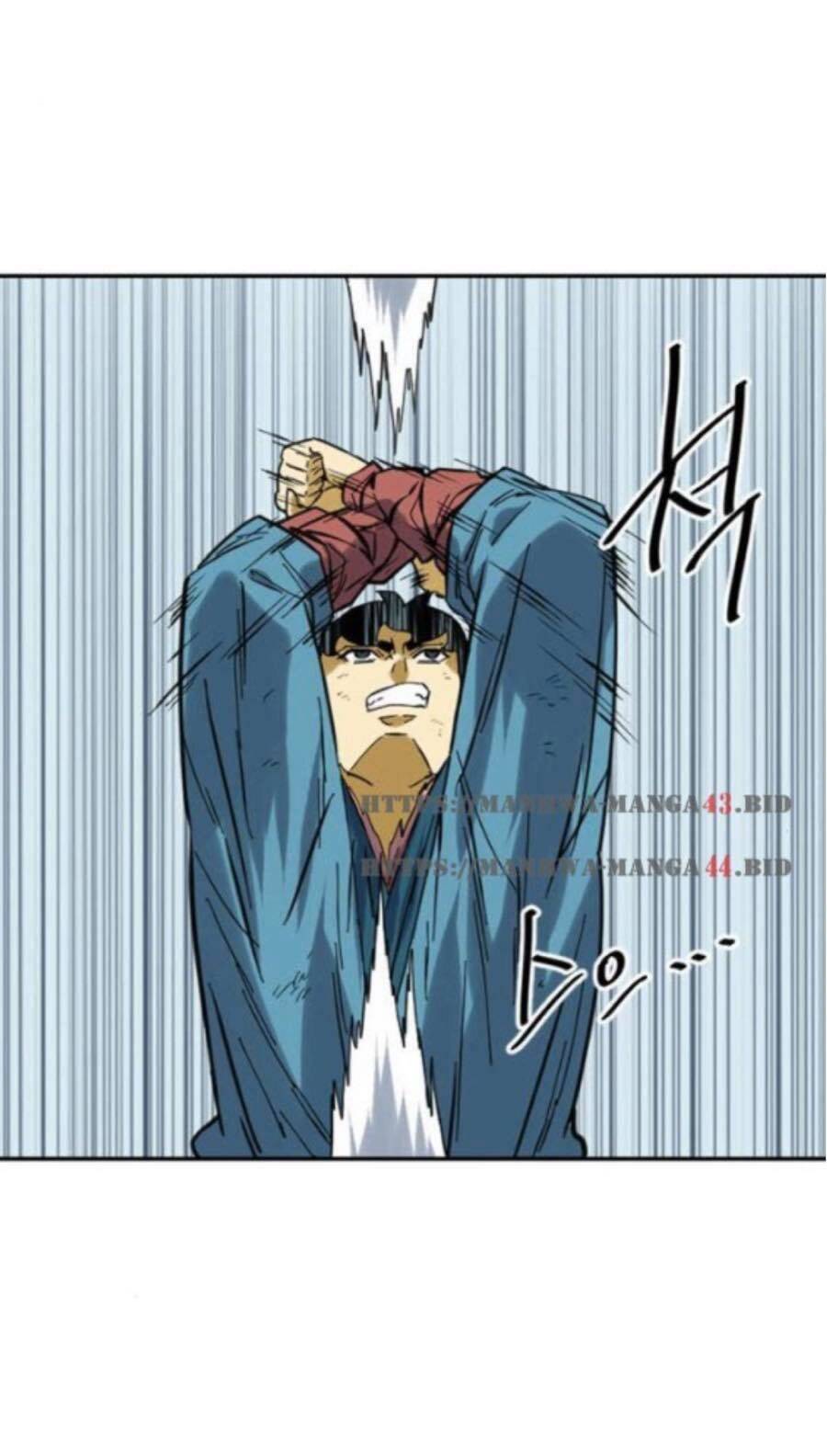 Thiên Hạ Đệ Nhất Nhân Chap 28 - Next Chap 29