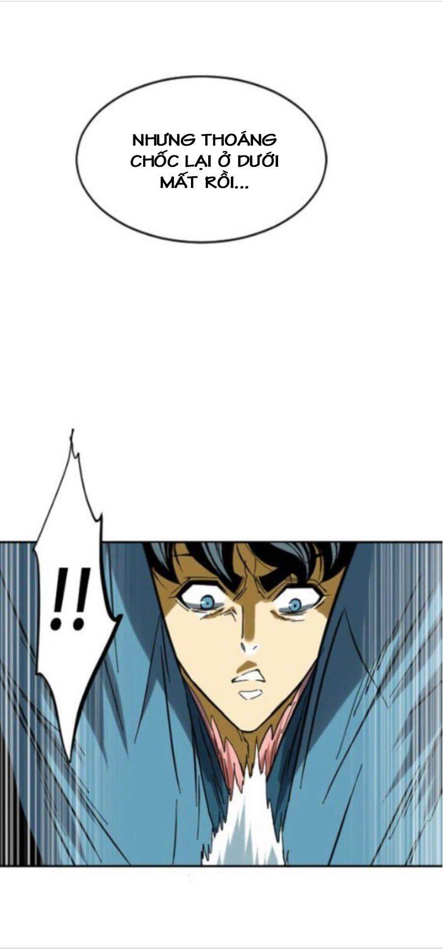 Thiên Hạ Đệ Nhất Nhân Chap 28 - Next Chap 29