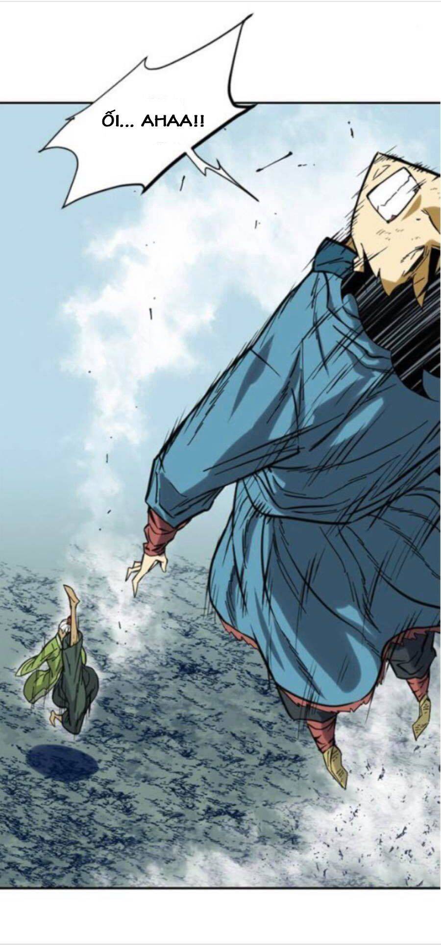 Thiên Hạ Đệ Nhất Nhân Chap 28 - Next Chap 29