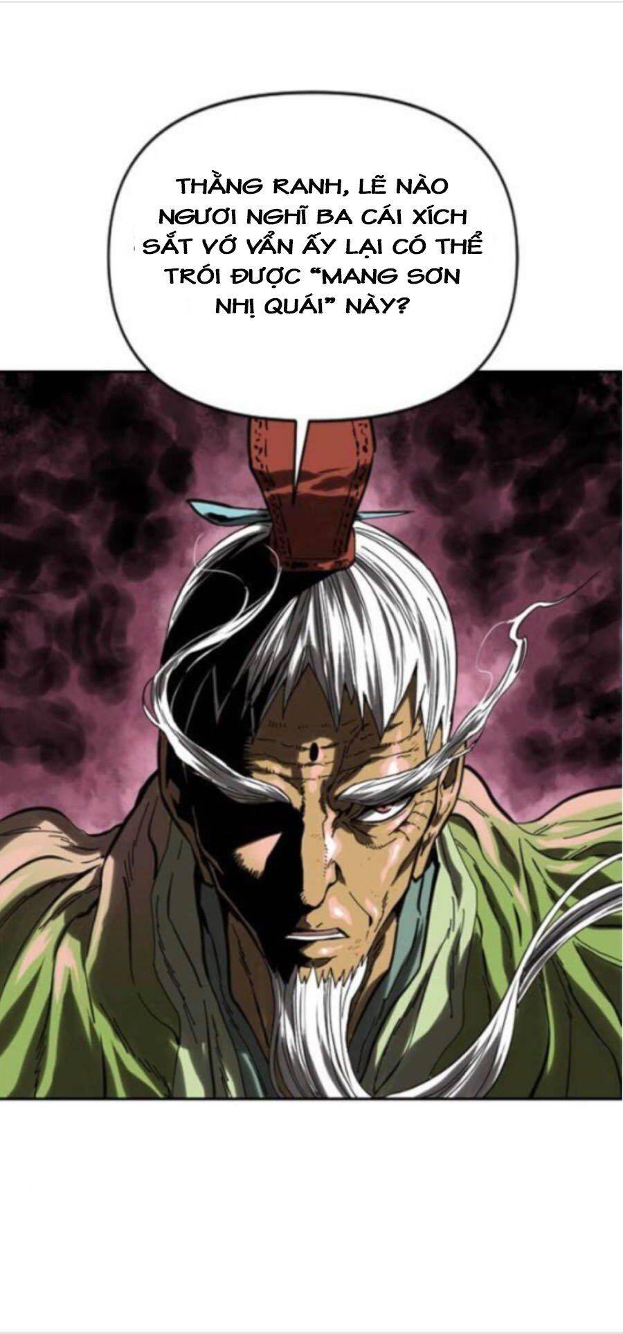 Thiên Hạ Đệ Nhất Nhân Chap 28 - Next Chap 29