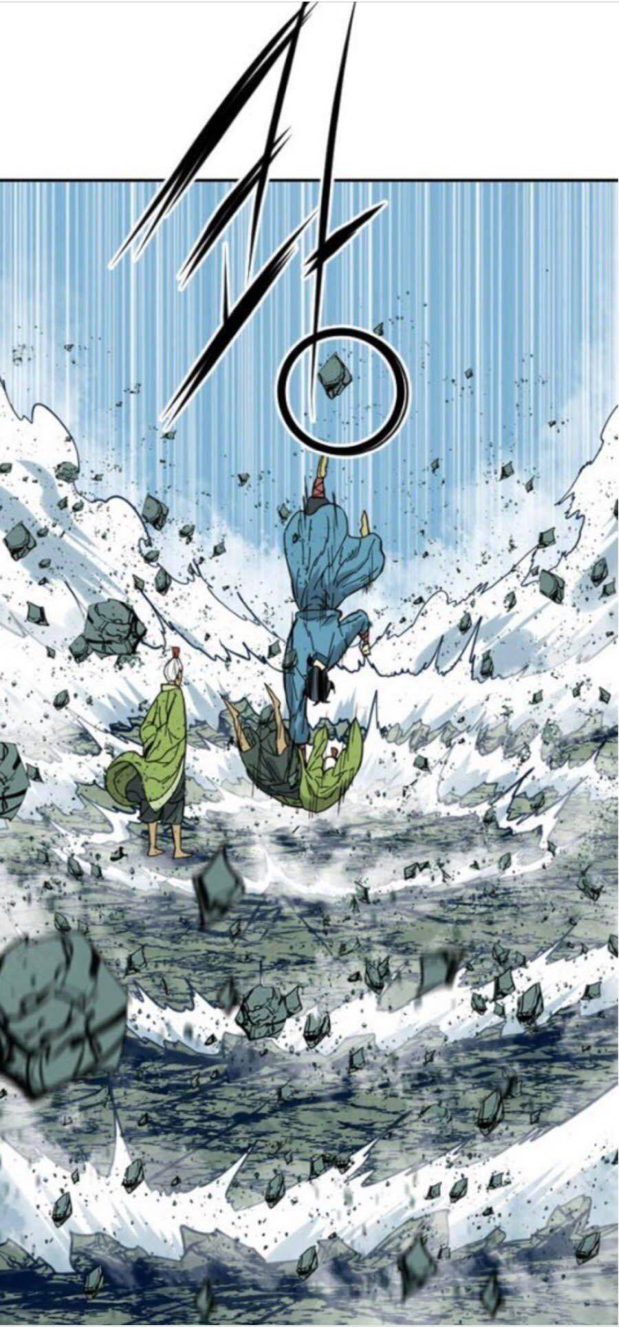 Thiên Hạ Đệ Nhất Nhân Chap 28 - Next Chap 29