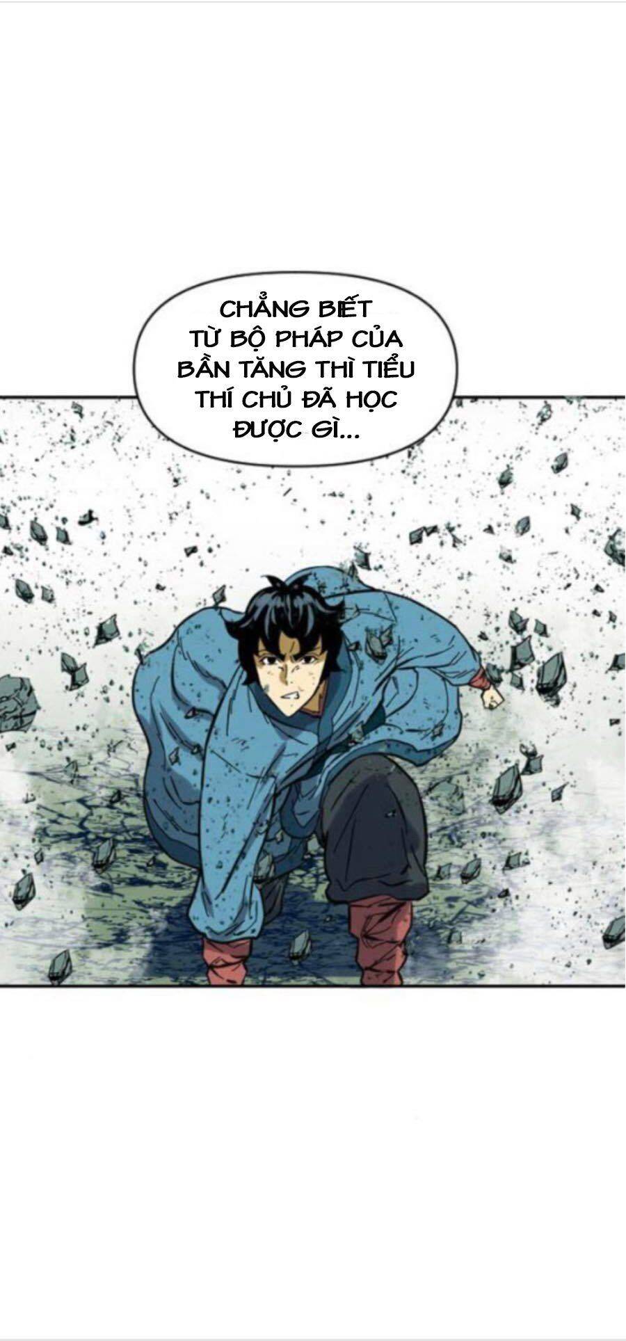 Thiên Hạ Đệ Nhất Nhân Chap 28 - Next Chap 29