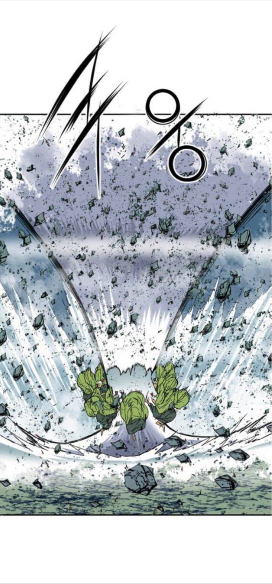 Thiên Hạ Đệ Nhất Nhân Chap 28 - Next Chap 29