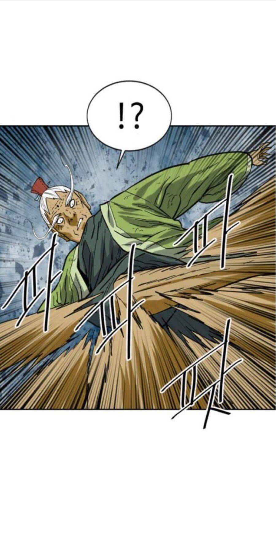 Thiên Hạ Đệ Nhất Nhân Chap 28 - Next Chap 29