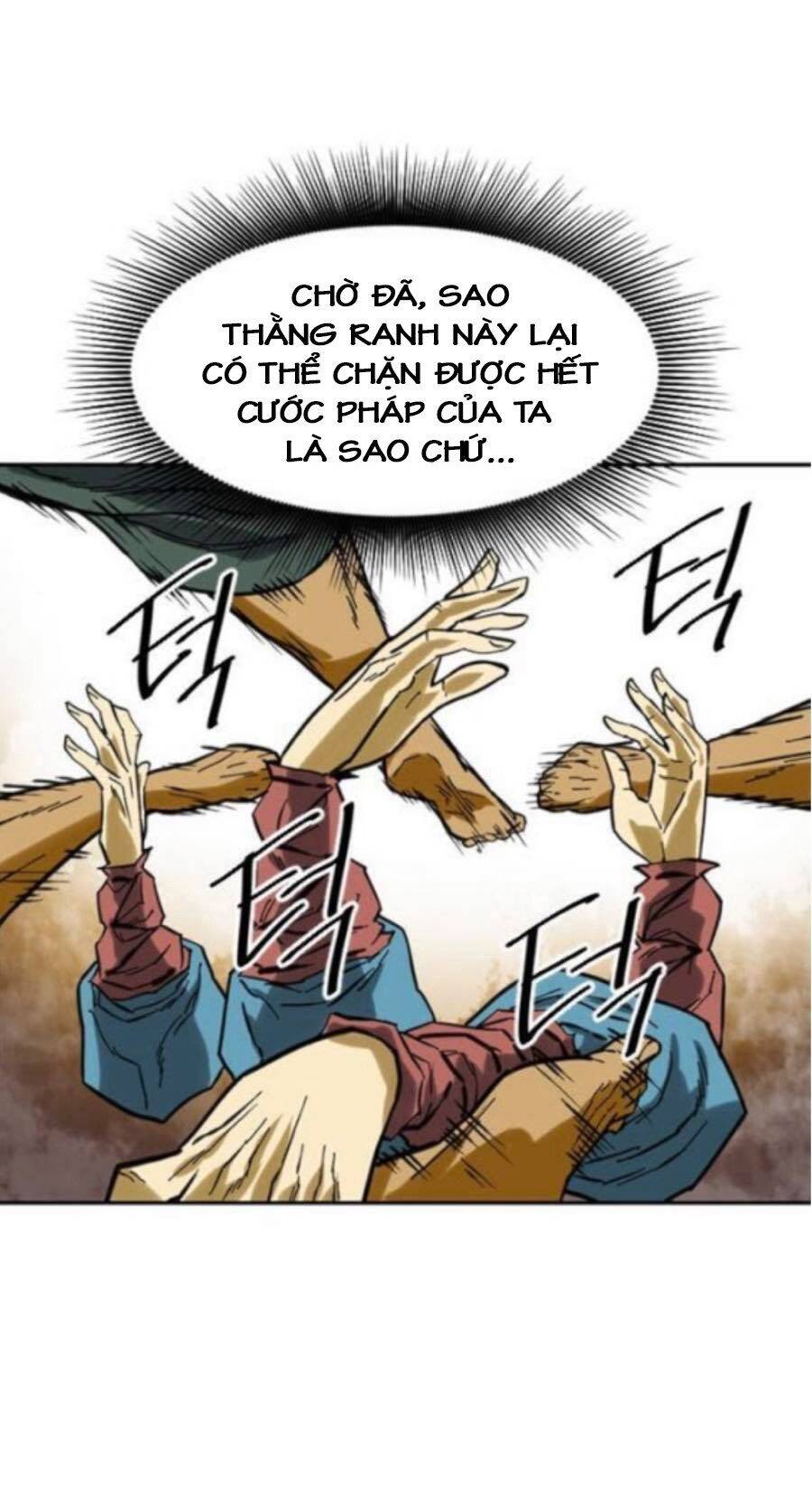 Thiên Hạ Đệ Nhất Nhân Chap 28 - Next Chap 29