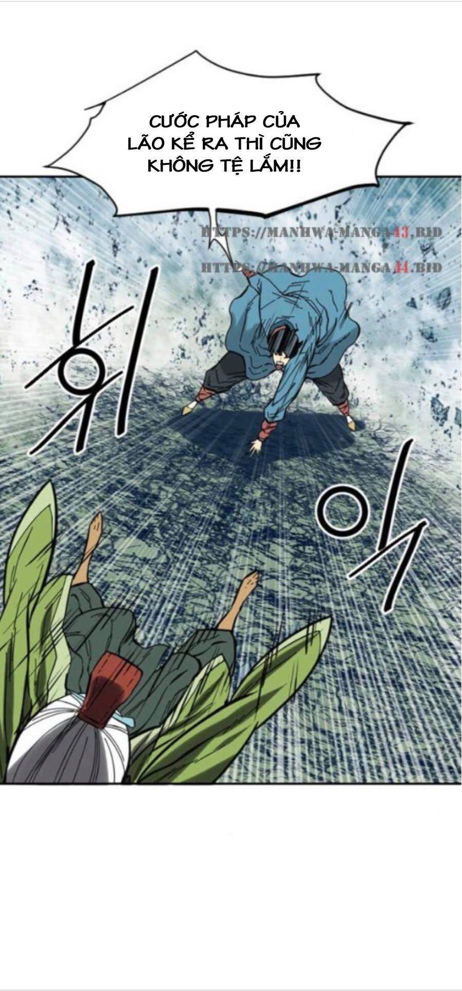 Thiên Hạ Đệ Nhất Nhân Chap 28 - Next Chap 29