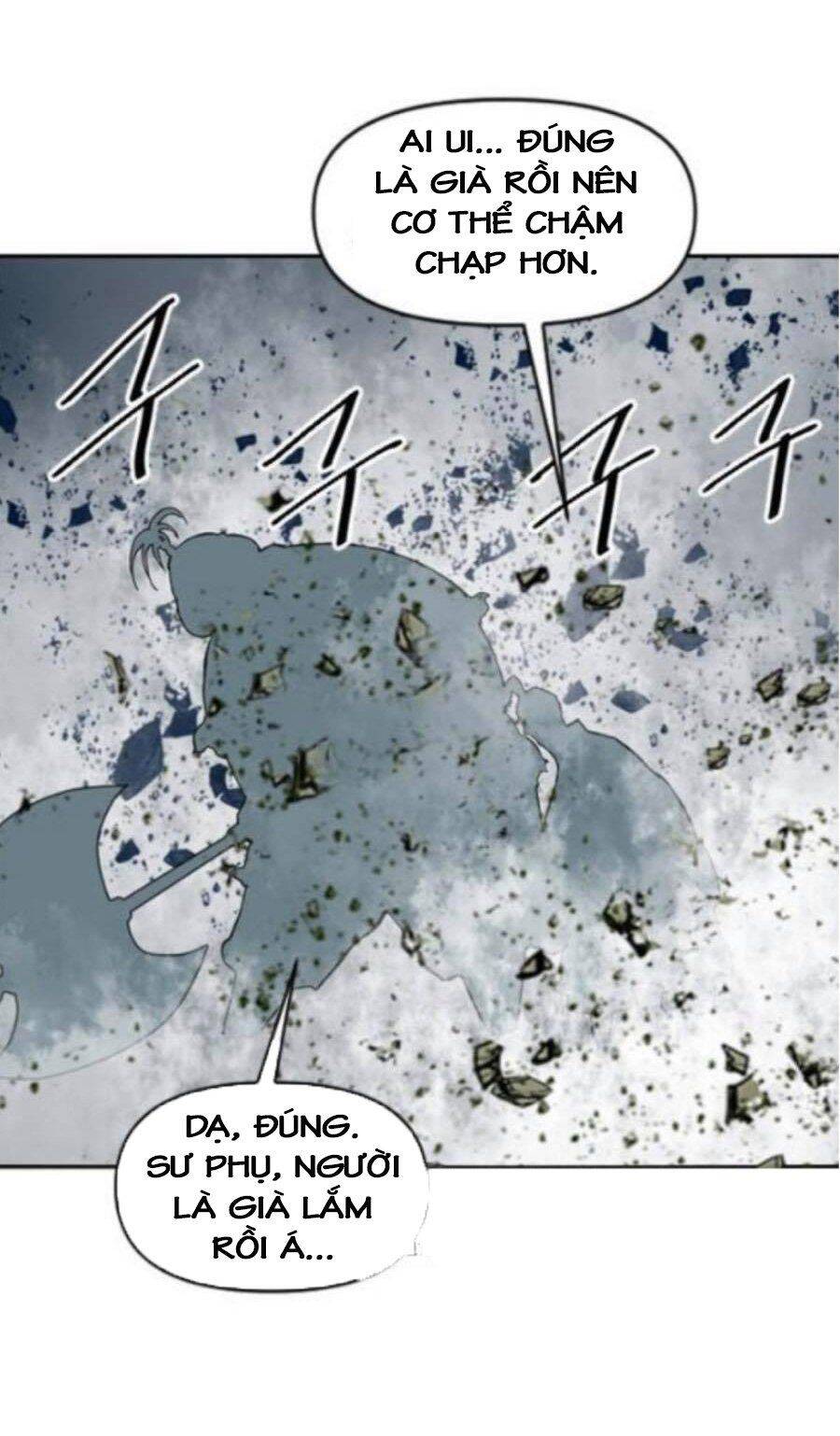 Thiên Hạ Đệ Nhất Nhân Chap 28 - Next Chap 29