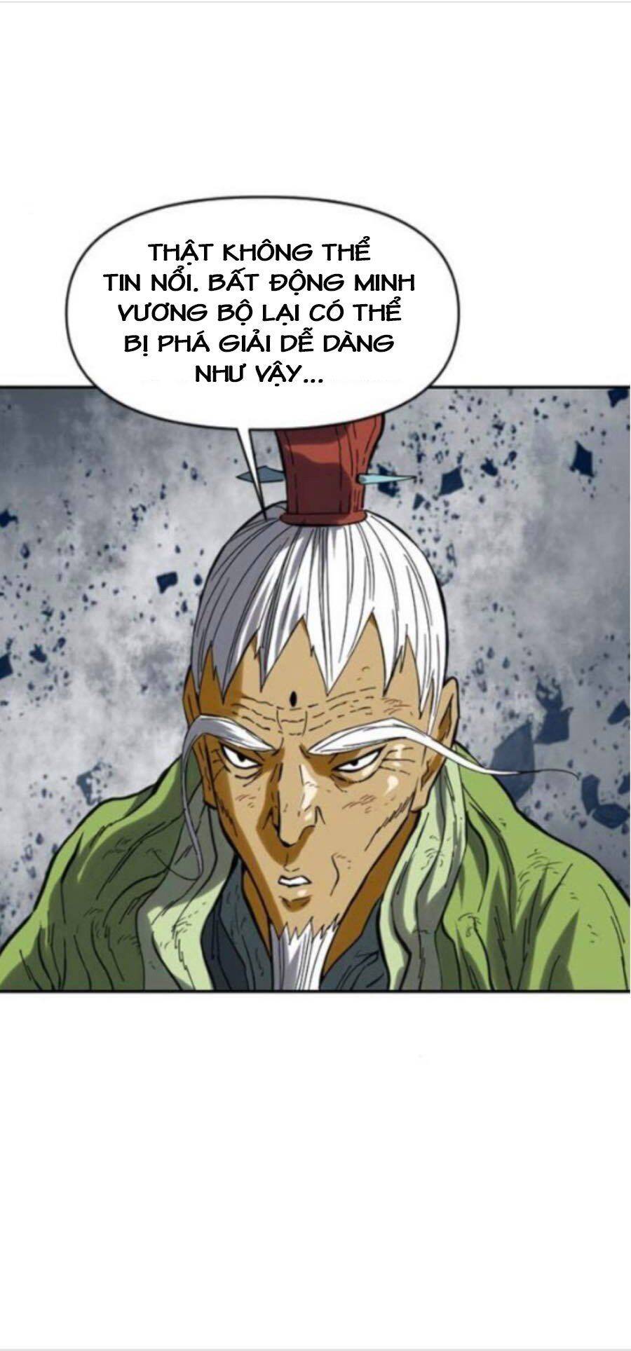 Thiên Hạ Đệ Nhất Nhân Chap 28 - Next Chap 29